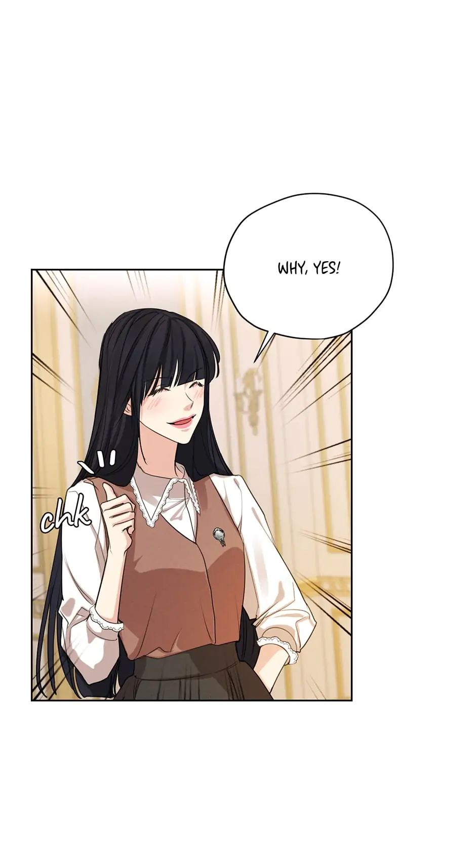 I Am The Male Lead’s Ex-Girlfriend - Chapter 68