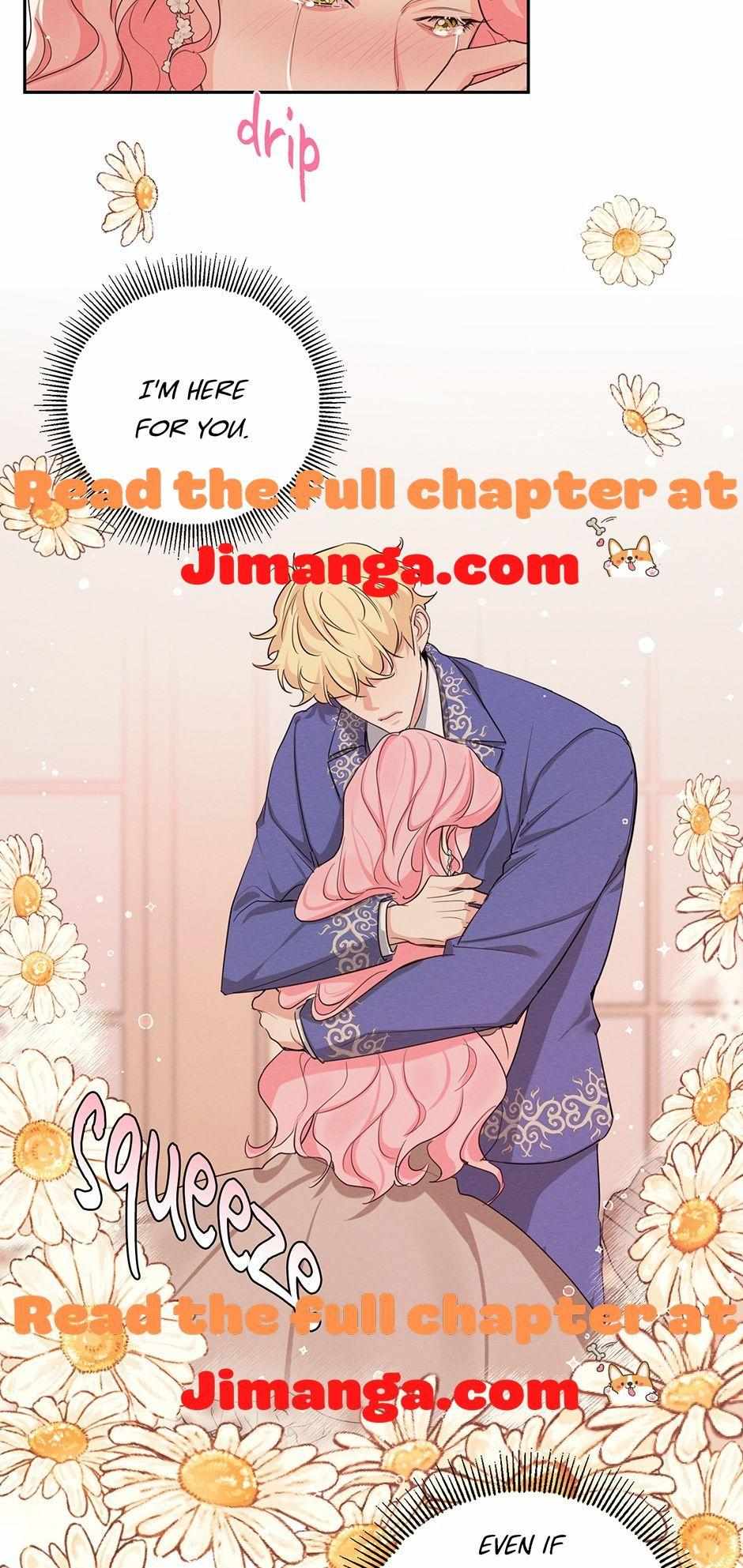 I Am The Male Lead’s Ex-Girlfriend - Chapter 94