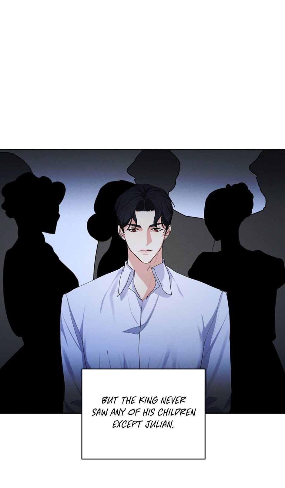 I Am The Male Lead’s Ex-Girlfriend - Chapter 52