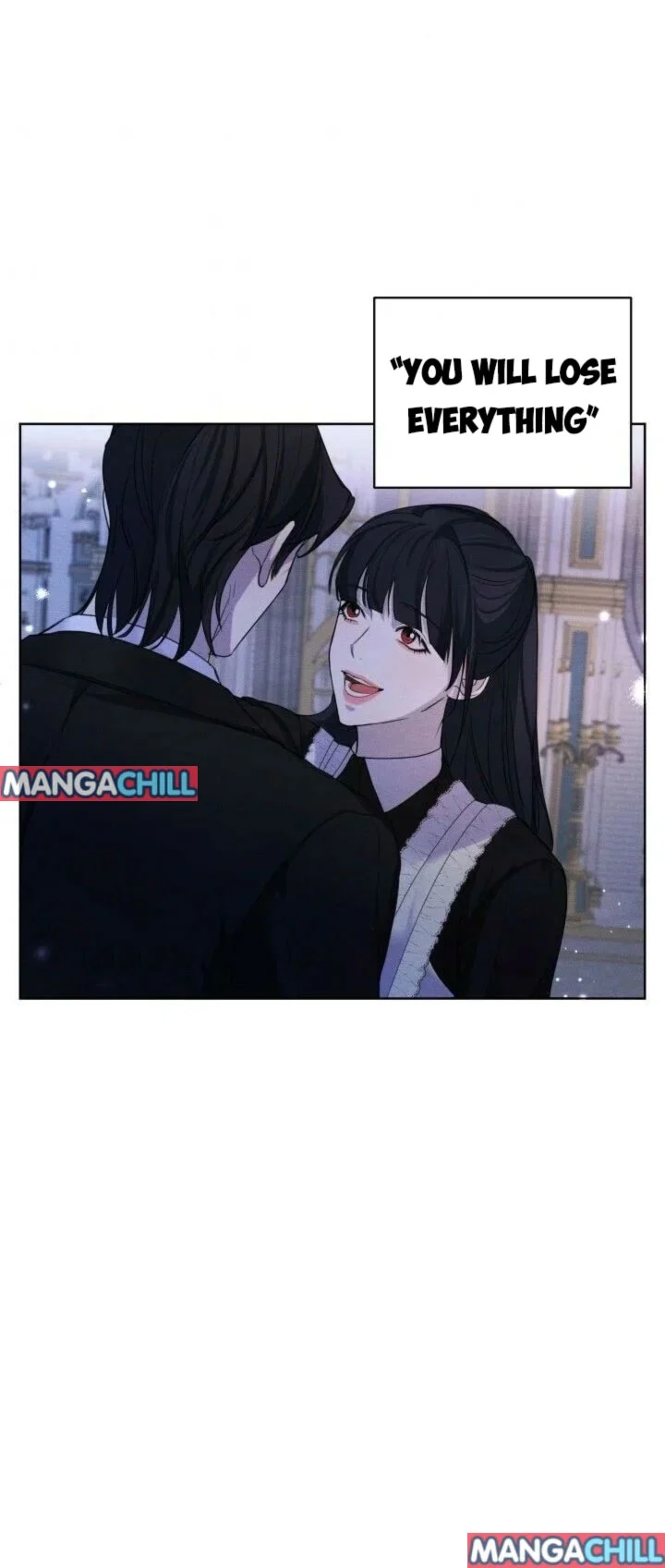 I Am The Male Lead’s Ex-Girlfriend - Chapter 48