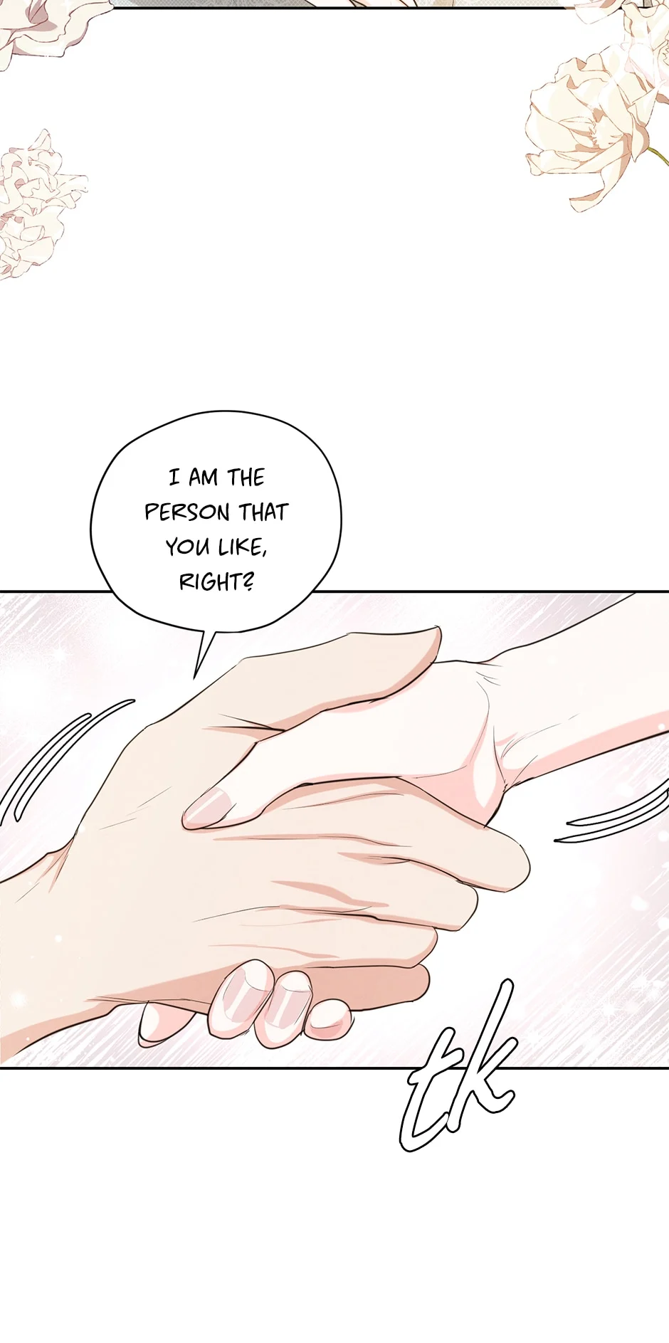 I Am The Male Lead’s Ex-Girlfriend - Chapter 96