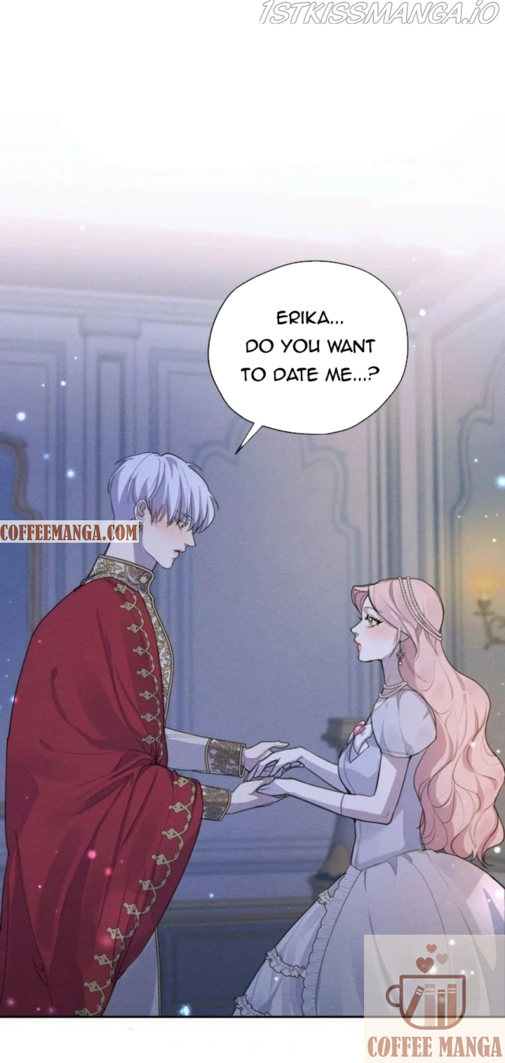 I Am The Male Lead’s Ex-Girlfriend - Chapter 49