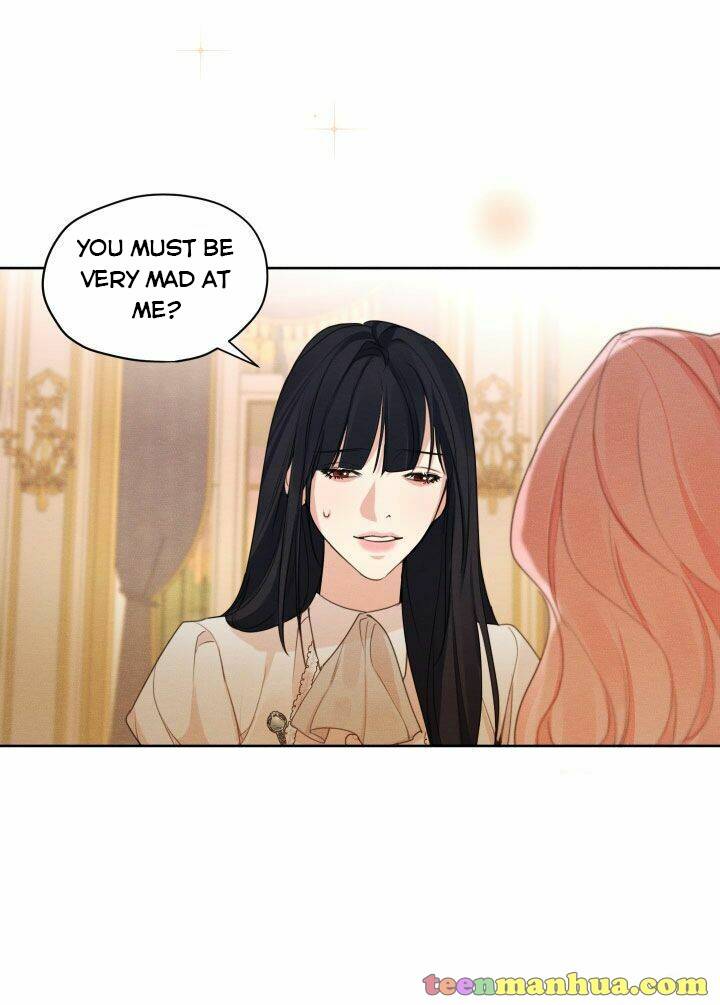 I Am The Male Lead’s Ex-Girlfriend - Chapter 33