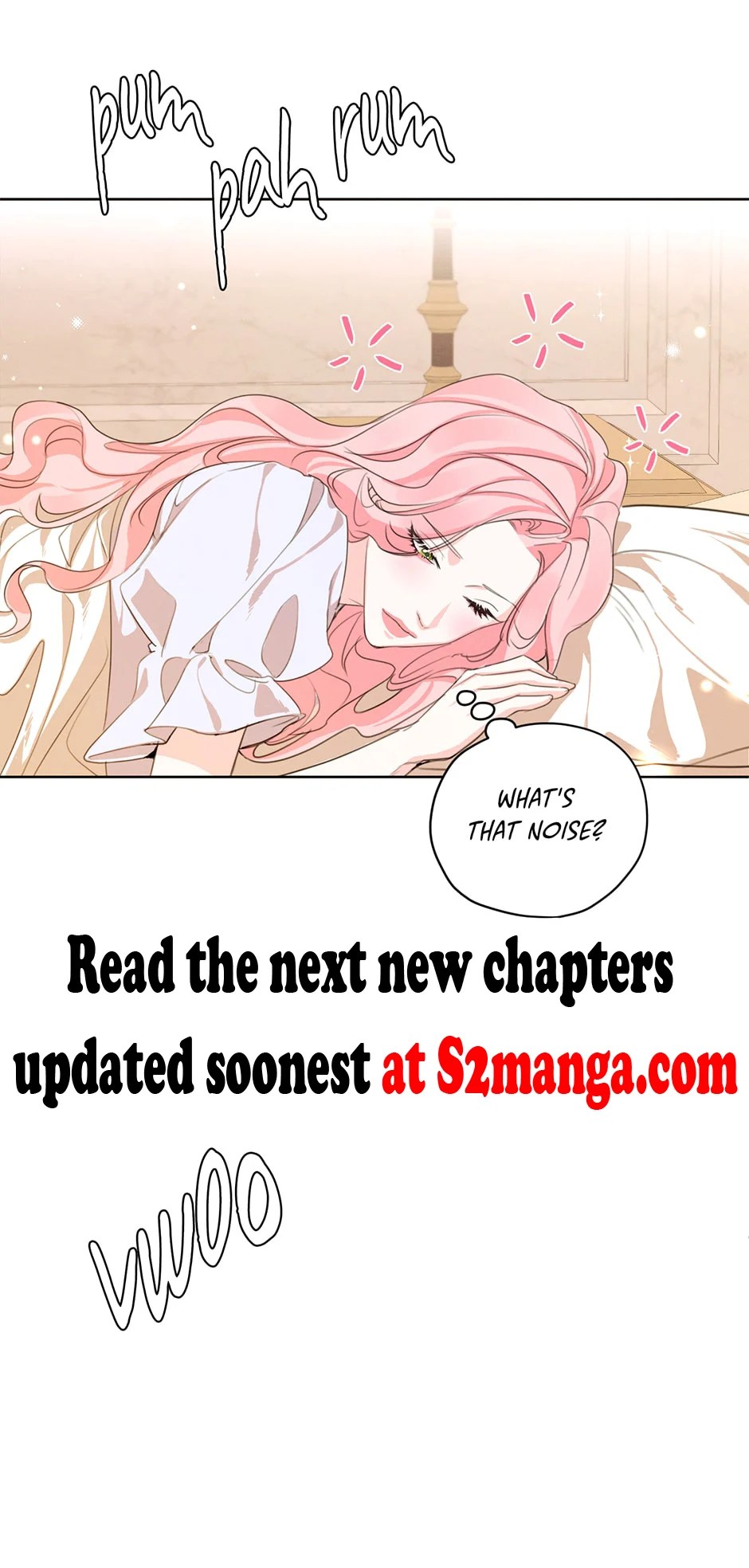 I Am The Male Lead’s Ex-Girlfriend - Chapter 85