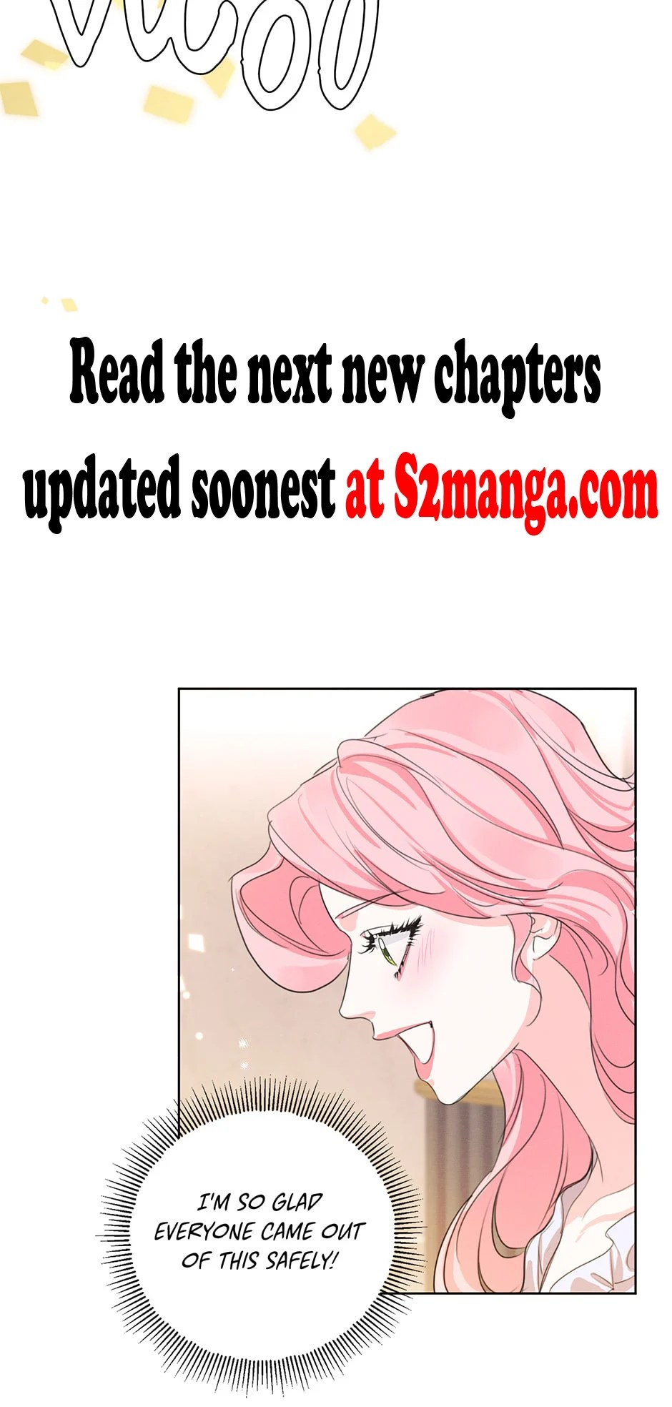 I Am The Male Lead’s Ex-Girlfriend - Chapter 85