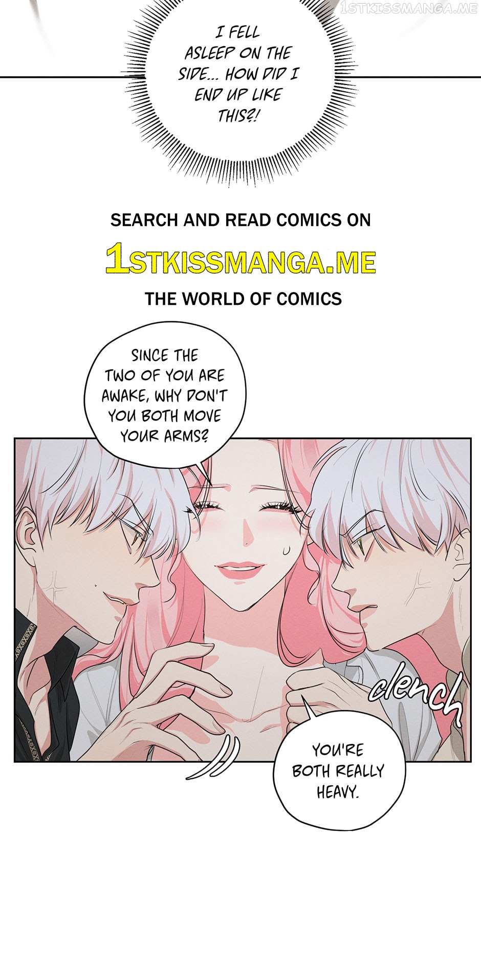 I Am The Male Lead’s Ex-Girlfriend - Chapter 93