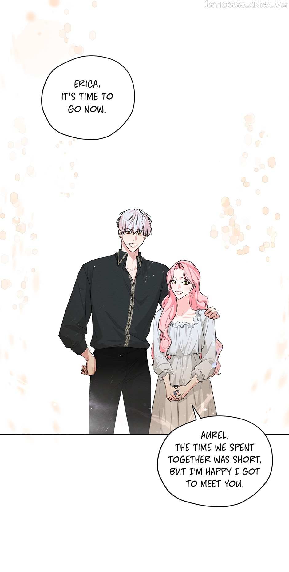 I Am The Male Lead’s Ex-Girlfriend - Chapter 93