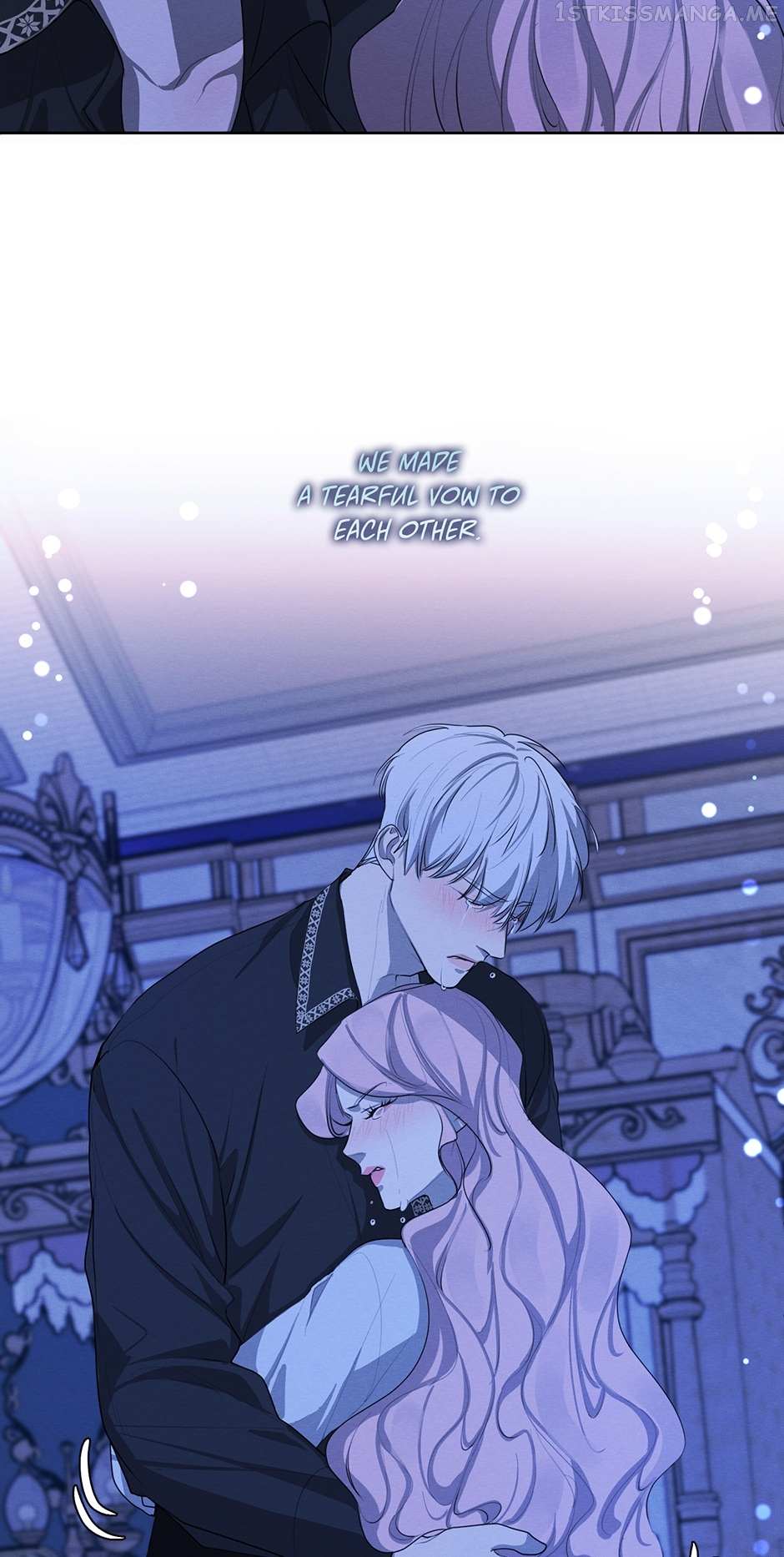 I Am The Male Lead’s Ex-Girlfriend - Chapter 93