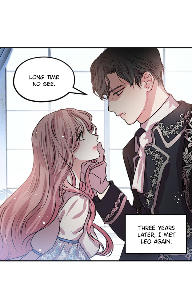 I Am The Male Lead’s Ex-Girlfriend - Chapter 0