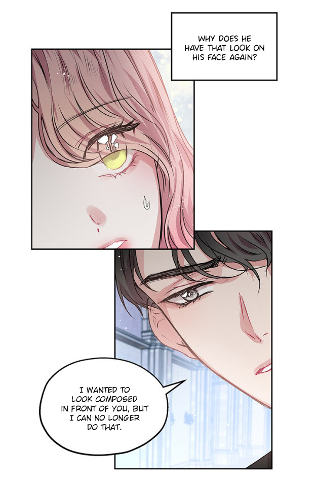 I Am The Male Lead’s Ex-Girlfriend - Chapter 0