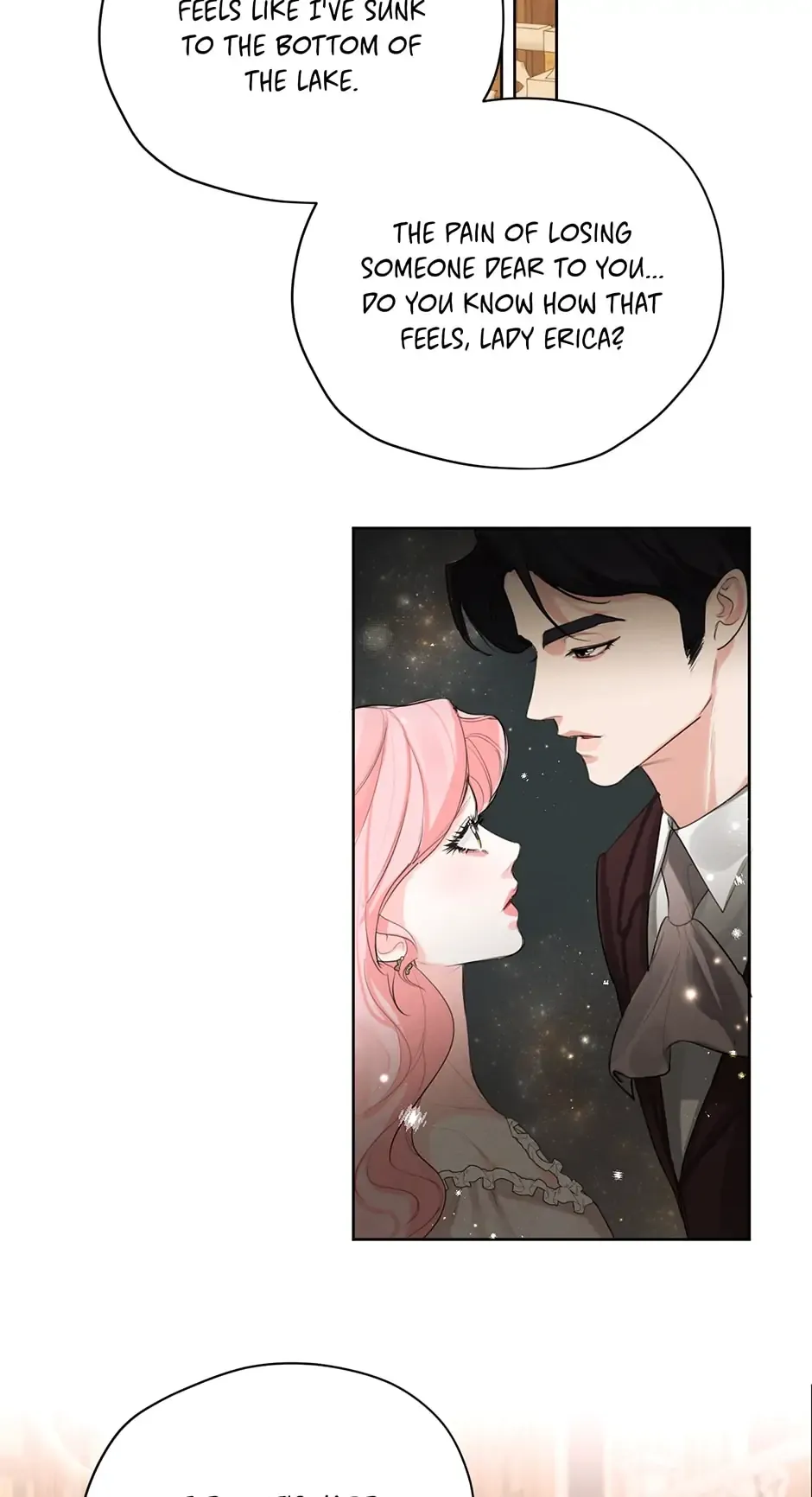 I Am The Male Lead’s Ex-Girlfriend - Chapter 60