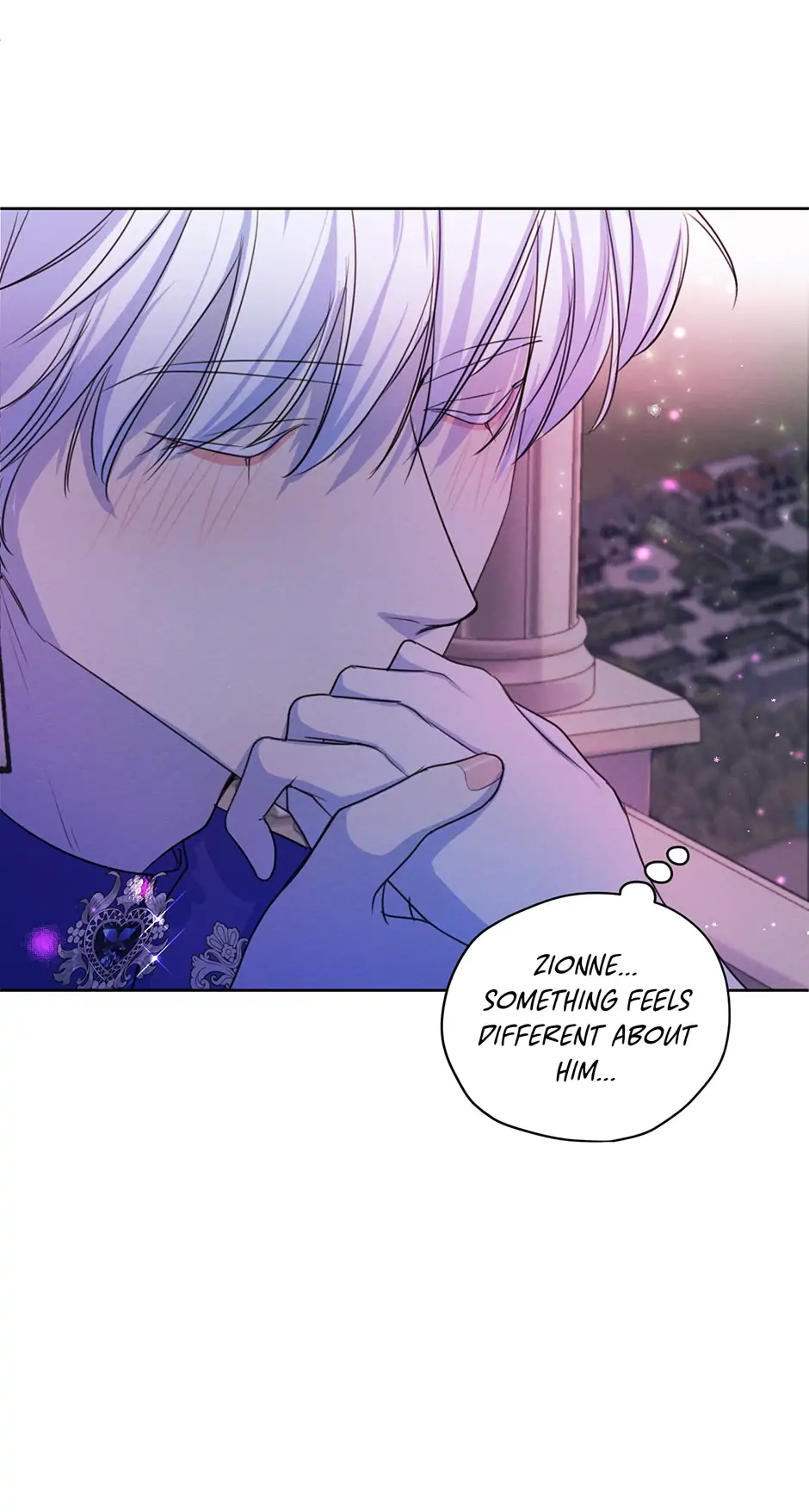 I Am The Male Lead’s Ex-Girlfriend - Chapter 65