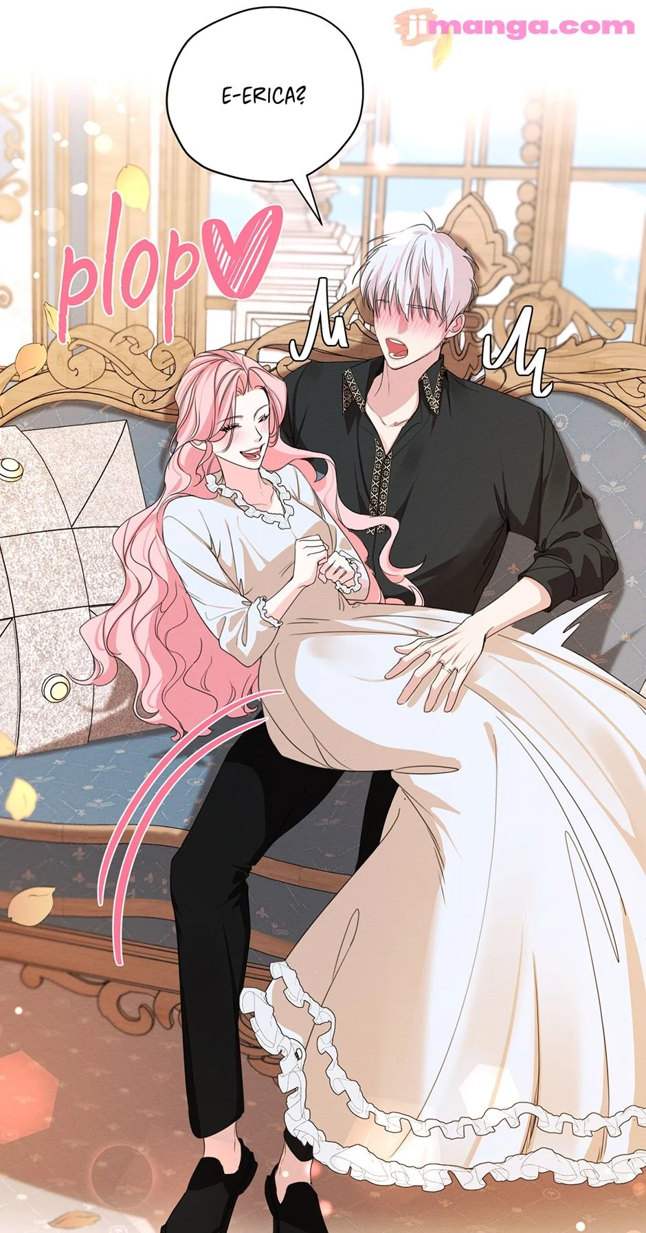 I Am The Male Lead’s Ex-Girlfriend - Chapter 87