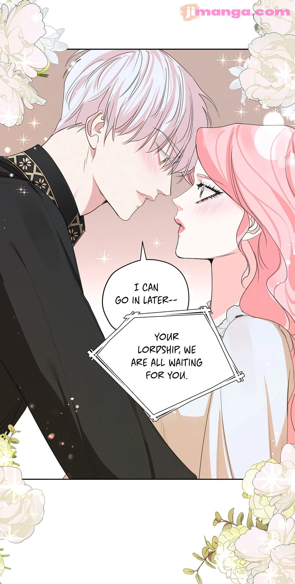 I Am The Male Lead’s Ex-Girlfriend - Chapter 87