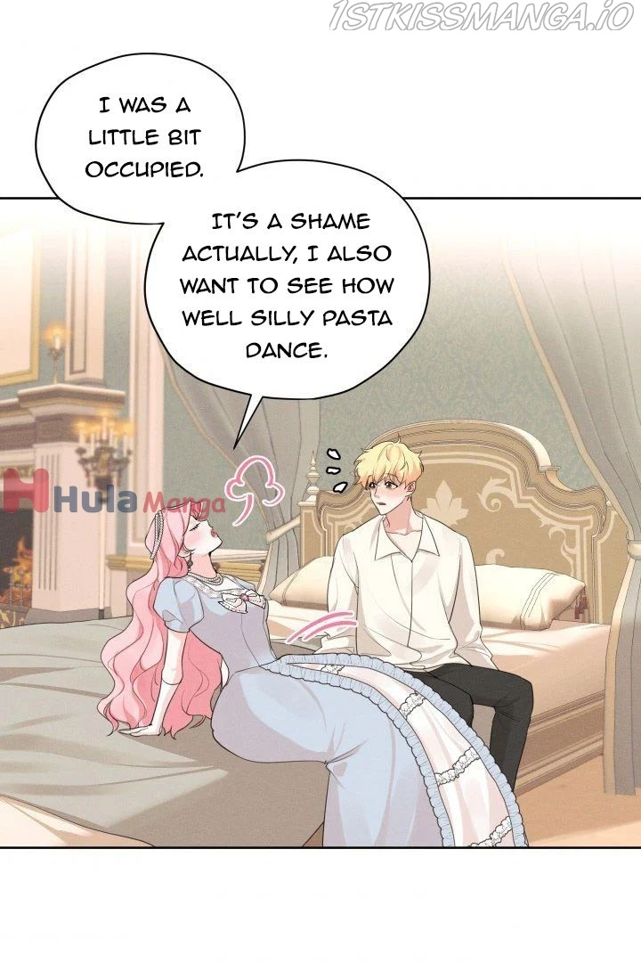 I Am The Male Lead’s Ex-Girlfriend - Chapter 47