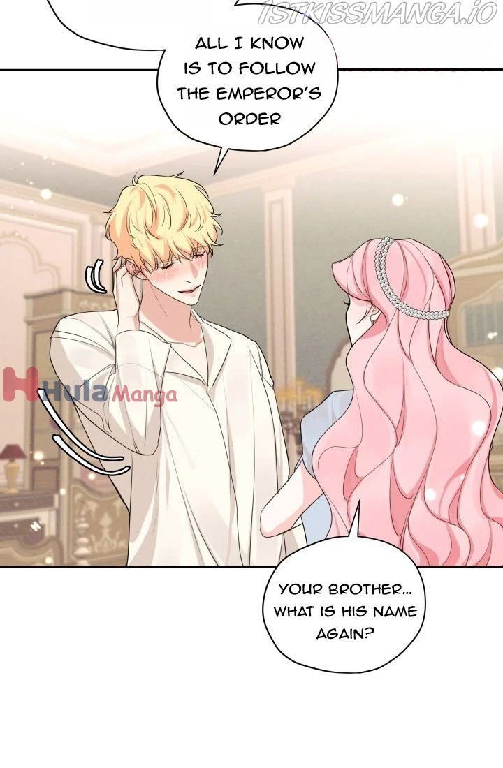 I Am The Male Lead’s Ex-Girlfriend - Chapter 47