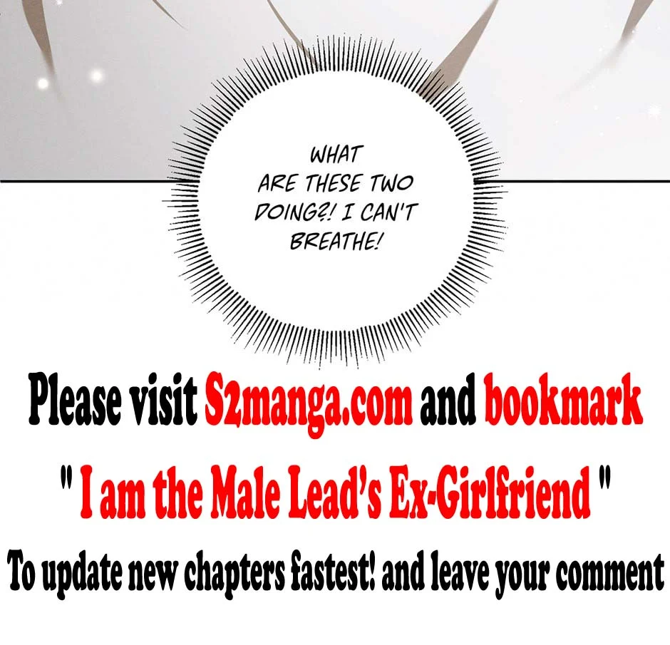 I Am The Male Lead’s Ex-Girlfriend - Chapter 91