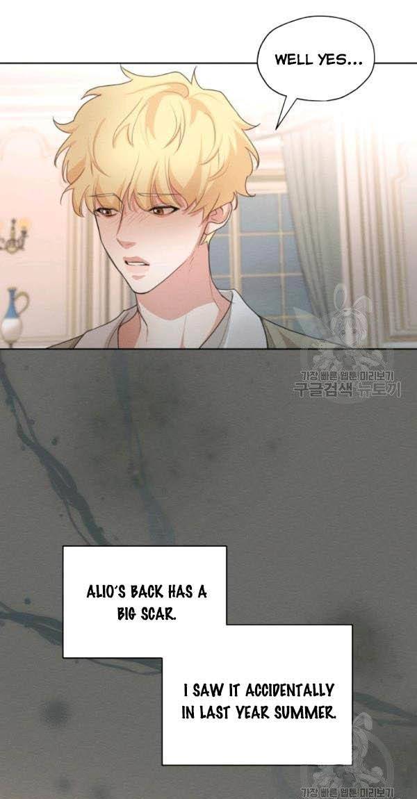 I Am The Male Lead’s Ex-Girlfriend - Chapter 36