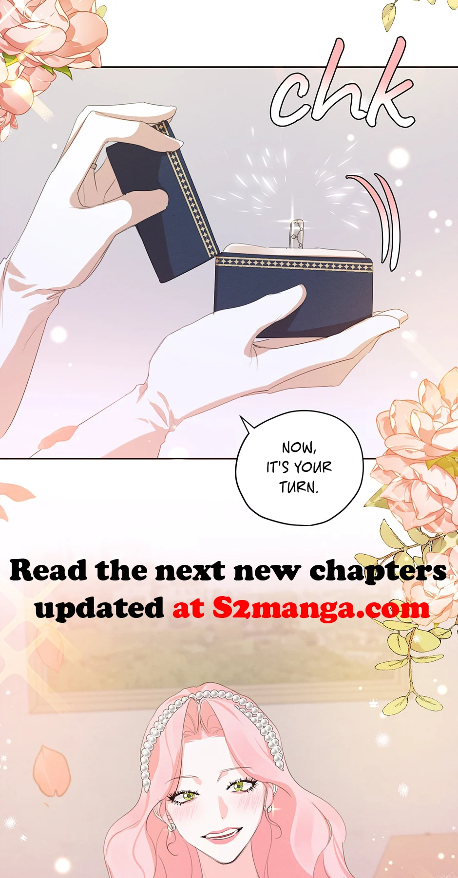 I Am The Male Lead’s Ex-Girlfriend - Chapter 83