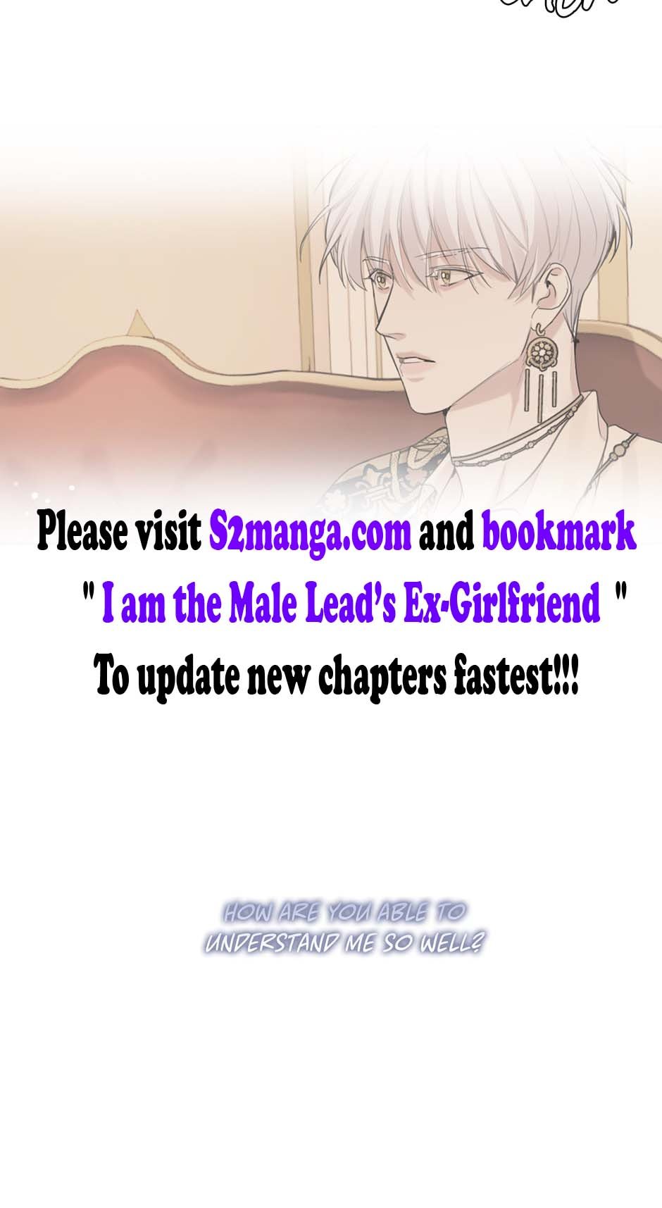 I Am The Male Lead’s Ex-Girlfriend - Chapter 88