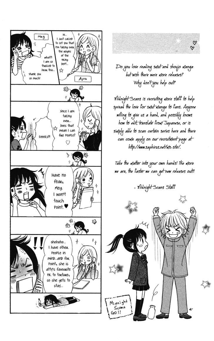 Koakuma Kiss - Vol.1 Chapter 2 : Motto <3 Koakuma Kiss (More <3 Little Devil S Kiss)