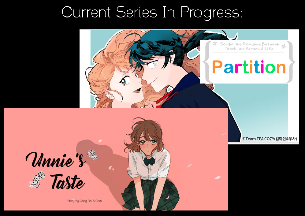 Unnie's Taste - Chapter 20