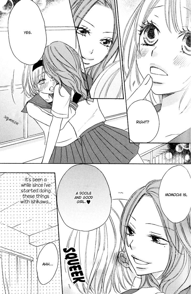 Honey Quartet - Vol.1 Chapter 2