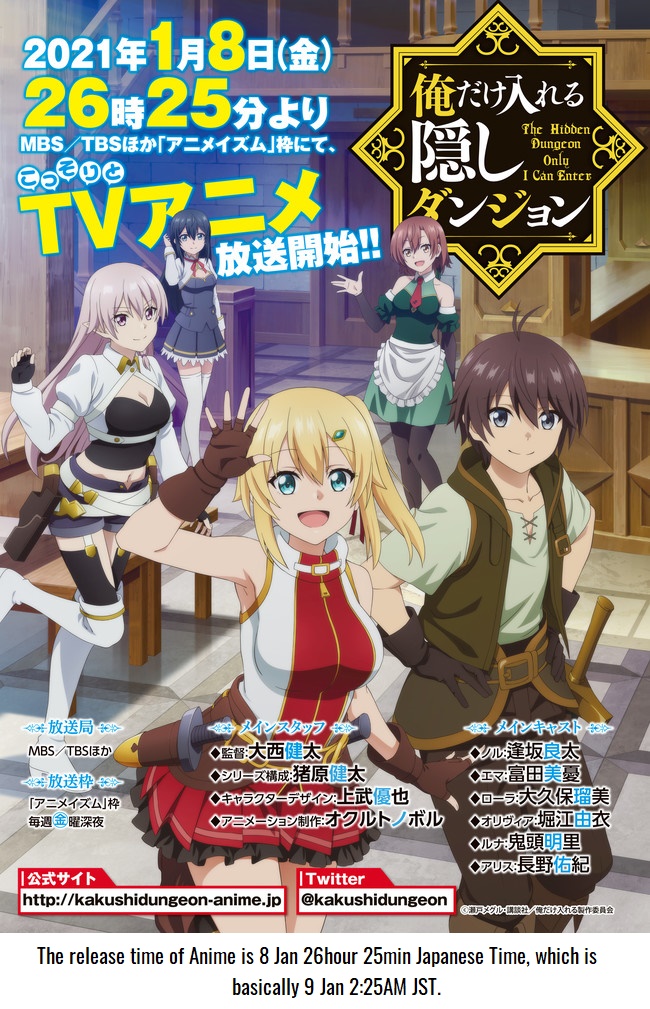 Ore Dake Haireru Kakushi Dungeon: Kossori Kitaete Sekai Saikyou - Chapter 42: Hornest City