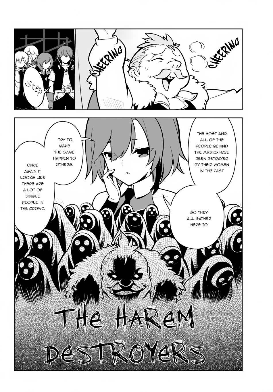 Ore Dake Haireru Kakushi Dungeon: Kossori Kitaete Sekai Saikyou - Vol.2 Chapter 11.2