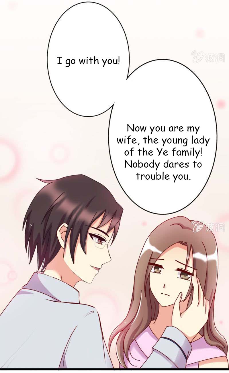 Test Married 99 Days - Chapter 9