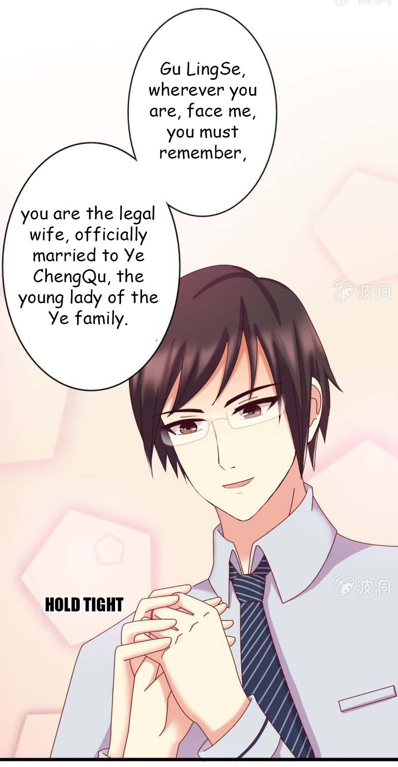 Test Married 99 Days - Chapter 9