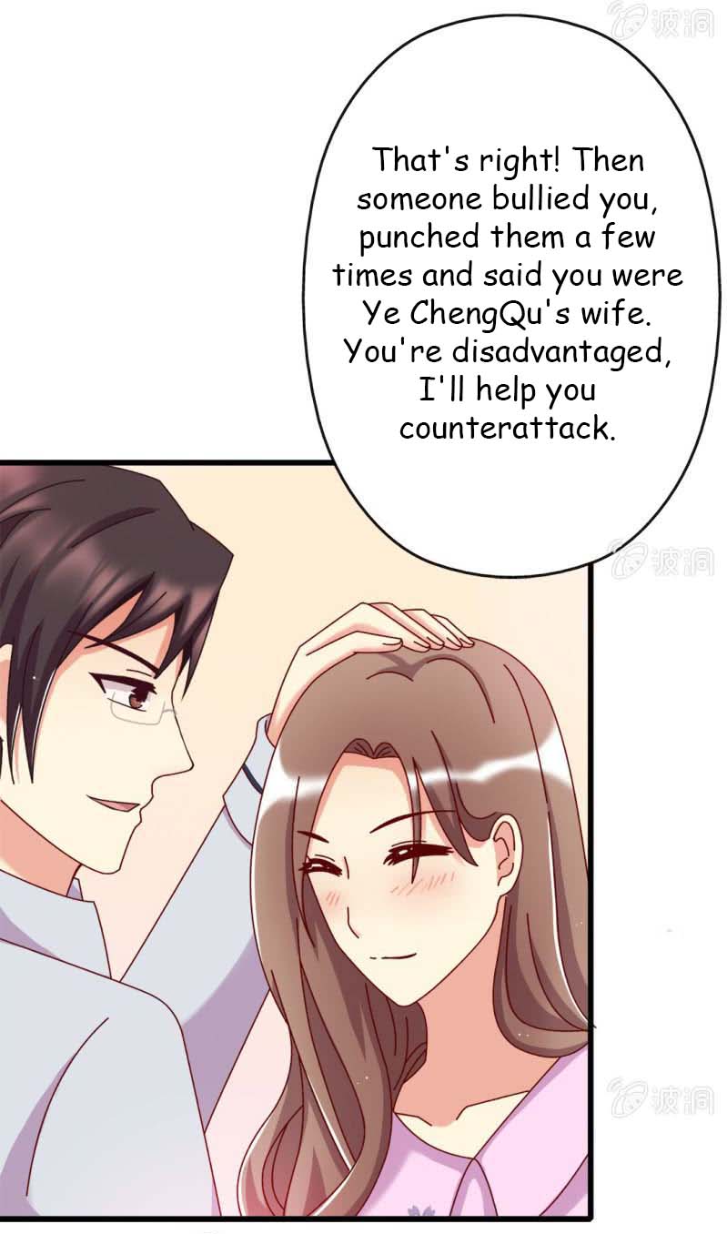 Test Married 99 Days - Chapter 9