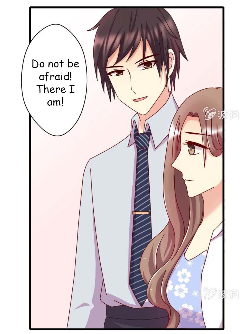 Test Married 99 Days - Chapter 9