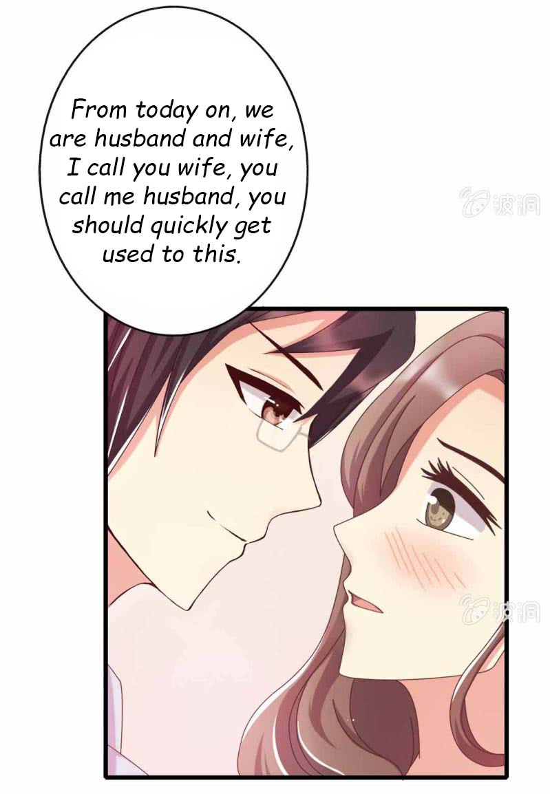 Test Married 99 Days - Chapter 8