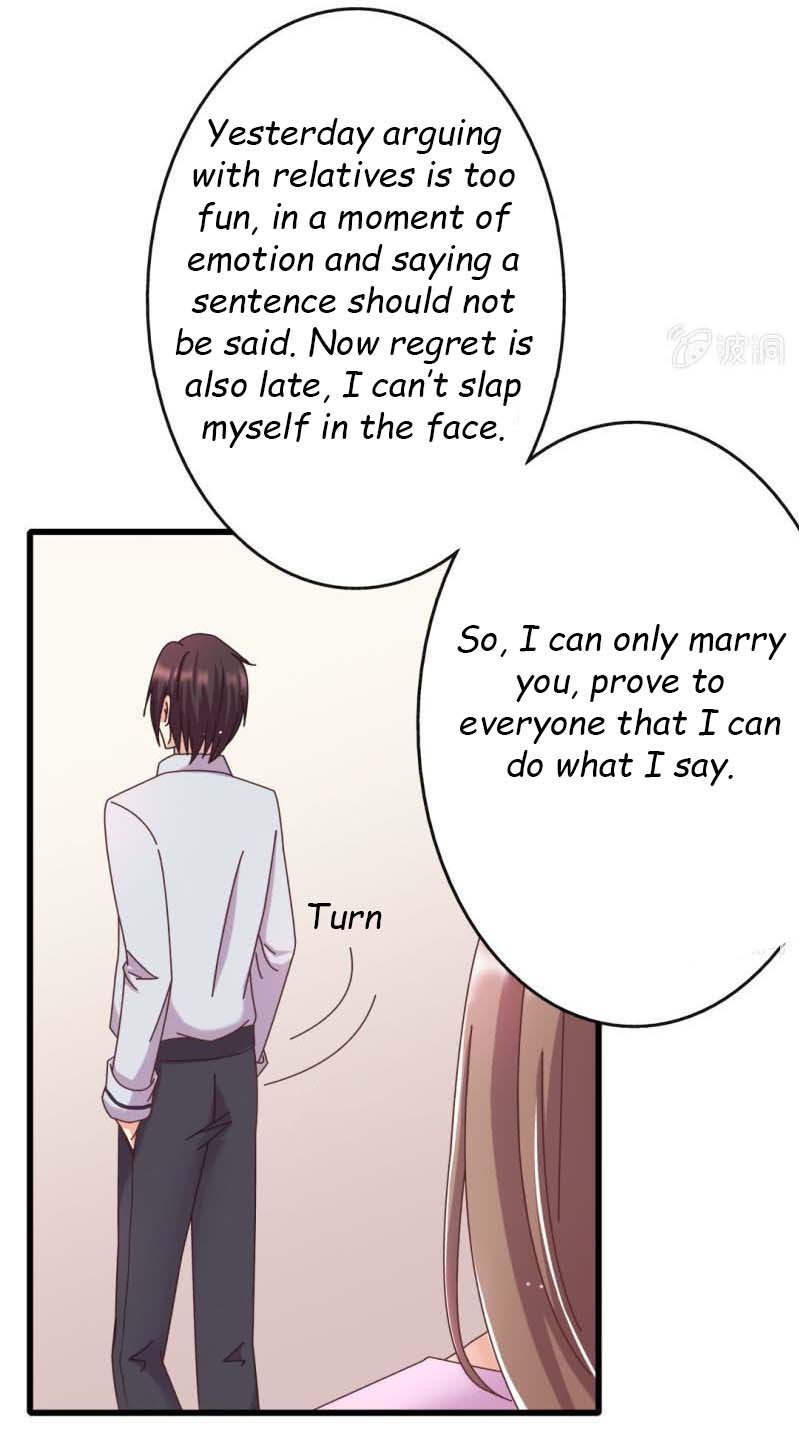 Test Married 99 Days - Chapter 7