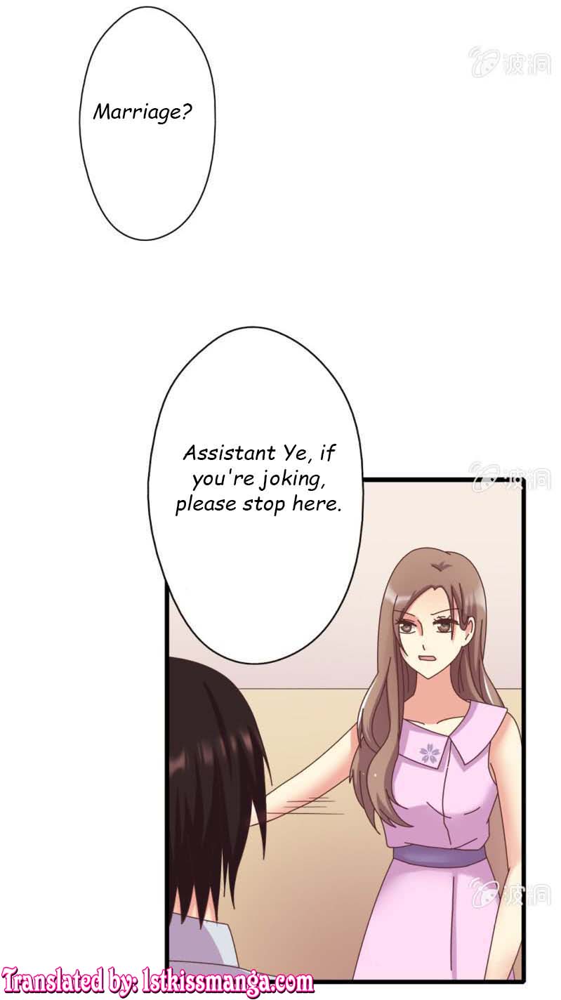 Test Married 99 Days - Chapter 6