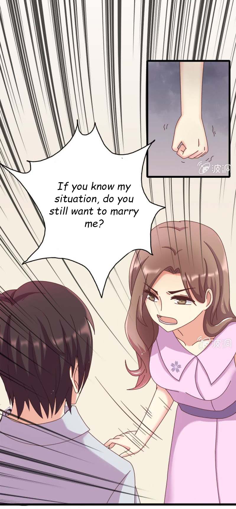 Test Married 99 Days - Chapter 6