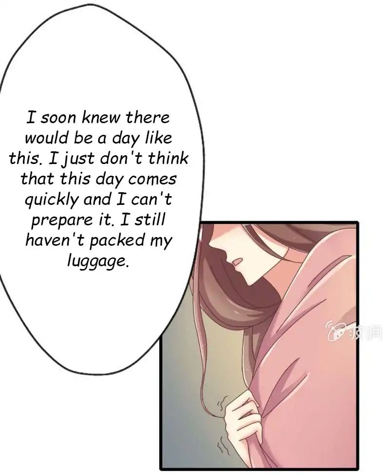 Test Married 99 Days - Chapter 4