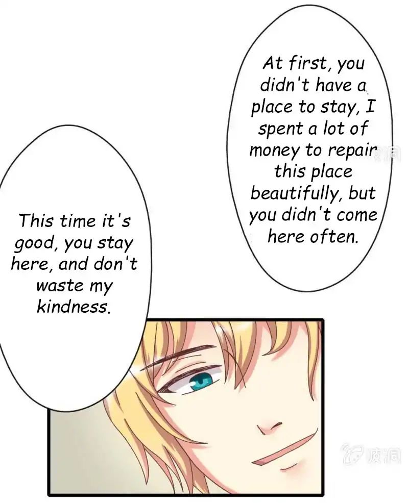 Test Married 99 Days - Chapter 4