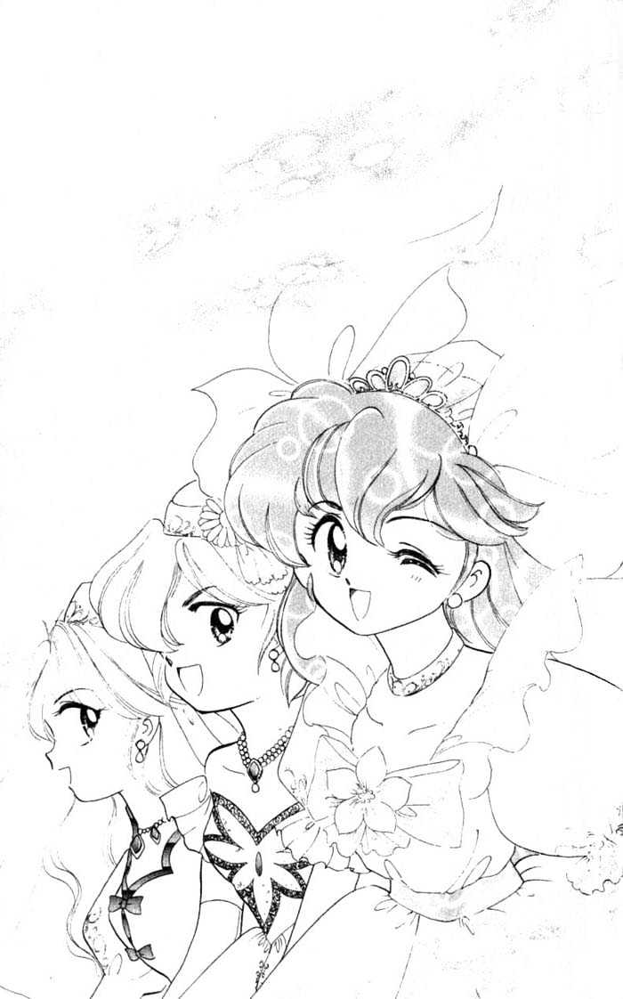 Wedding Peach - Vol.07 Chapter 7