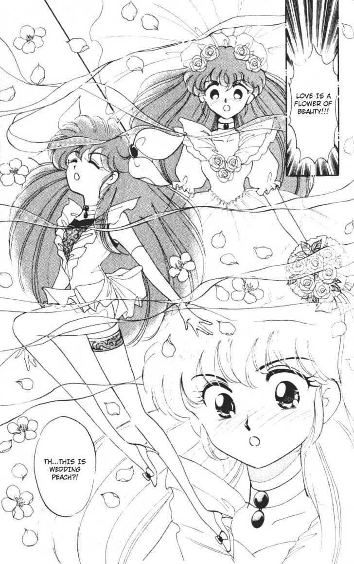 Wedding Peach - Vol.07 Chapter 1