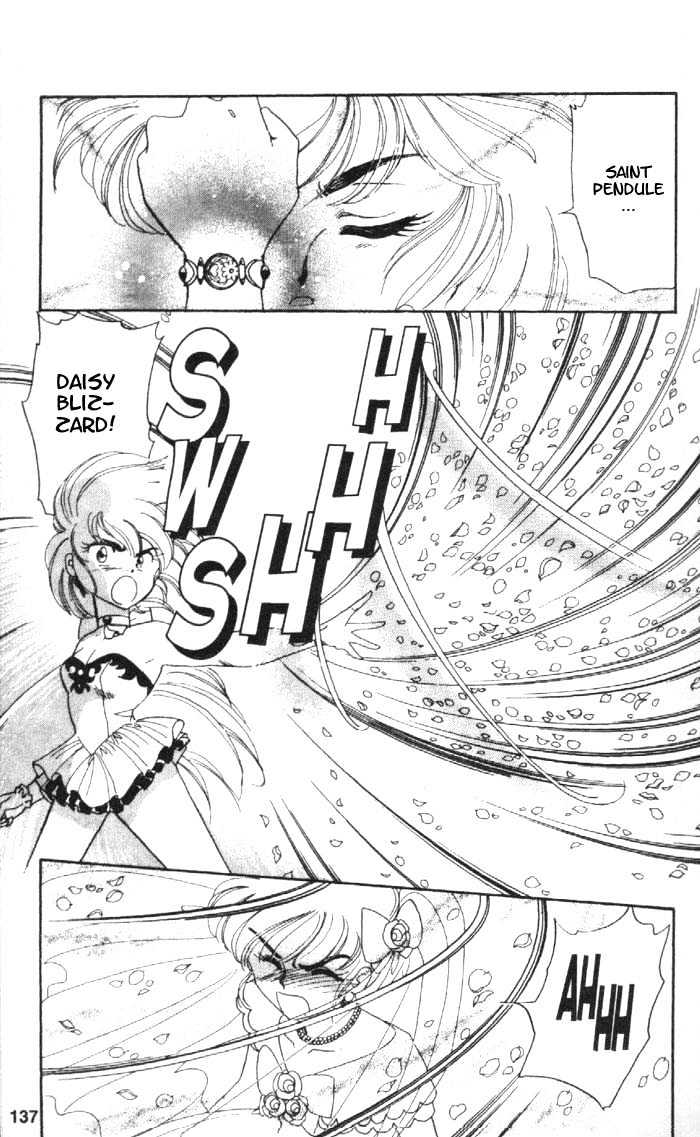 Wedding Peach - Vol.01 Chapter 3