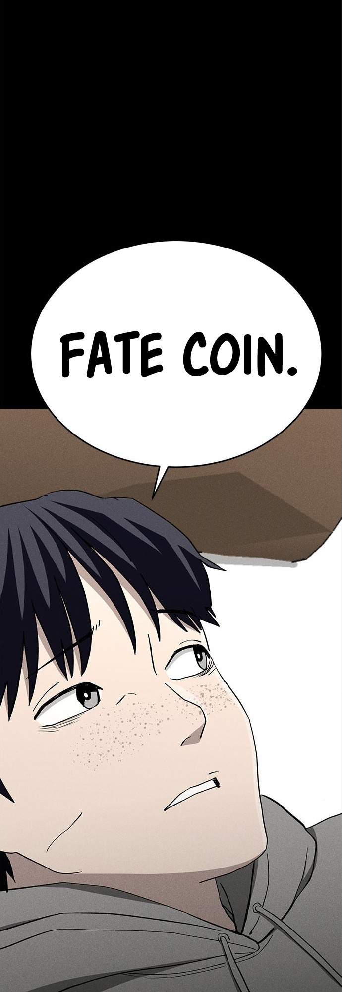 Fate Coin - Chapter 32