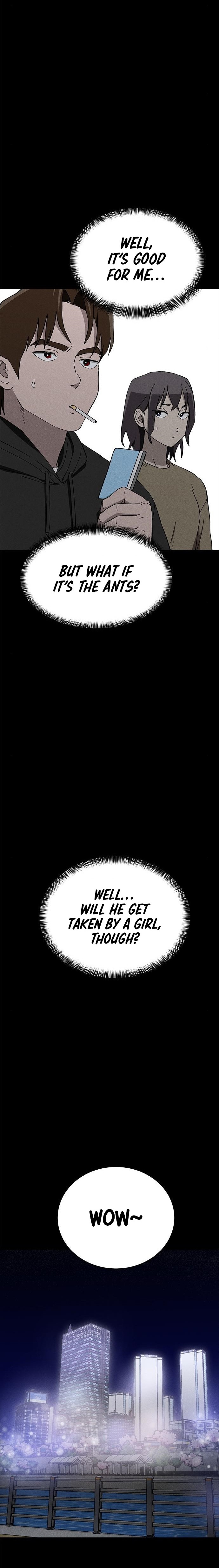 Fate Coin - Chapter 27