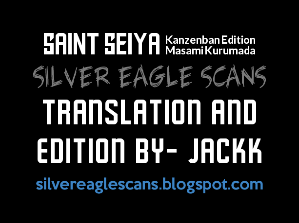 Saint Seiya (Kanzenban Edition) - Vol.1 Chapter 1: The Saints Of Athena