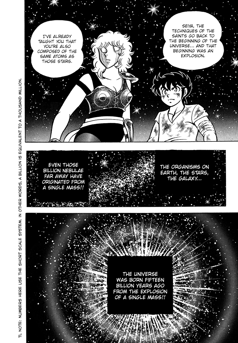 Saint Seiya (Kanzenban Edition) - Vol.1 Chapter 1: The Saints Of Athena