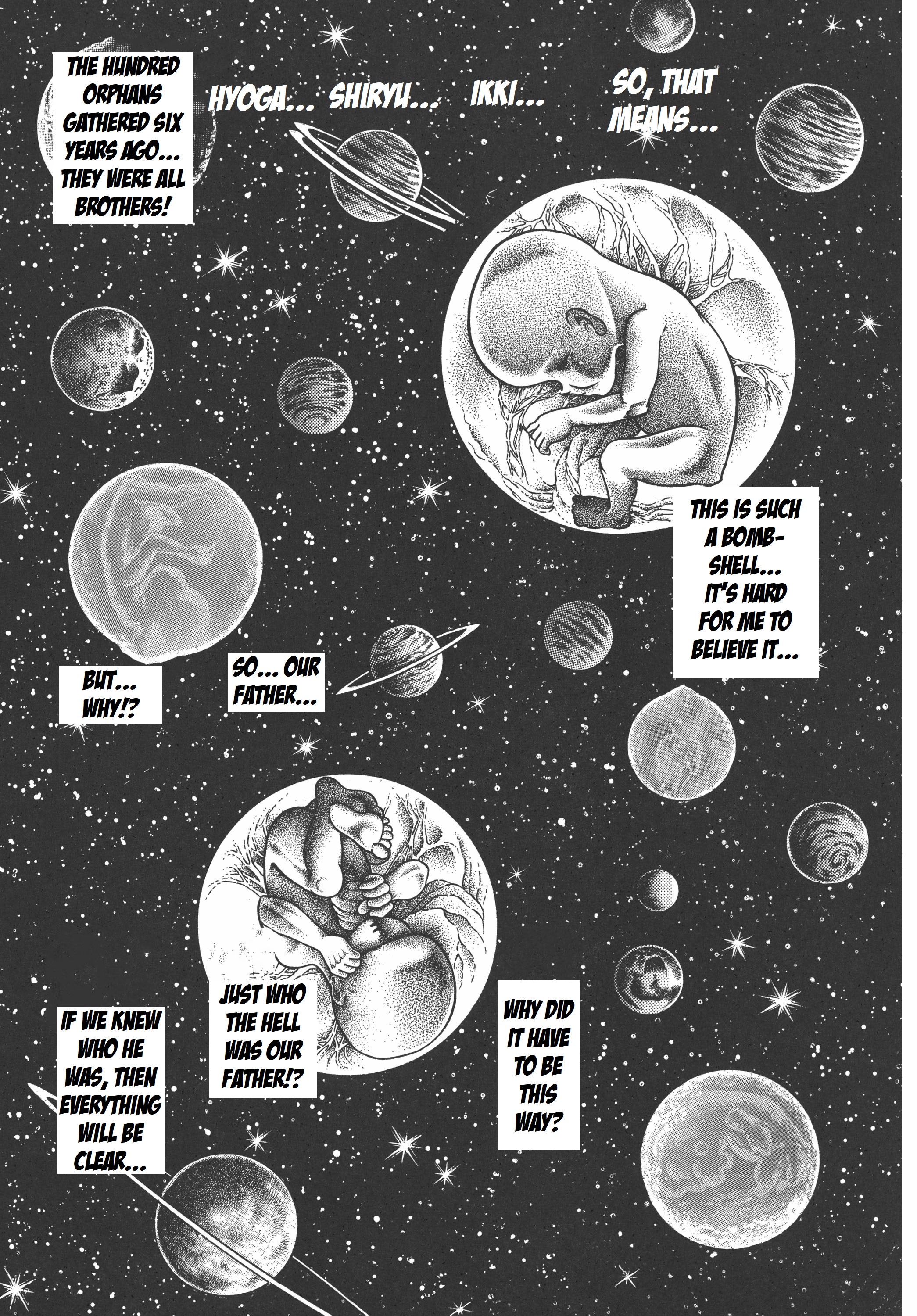 Saint Seiya (Kanzenban Edition) - Vol.4 Chapter 20: Silver Saint! A Gorgeous Assassin