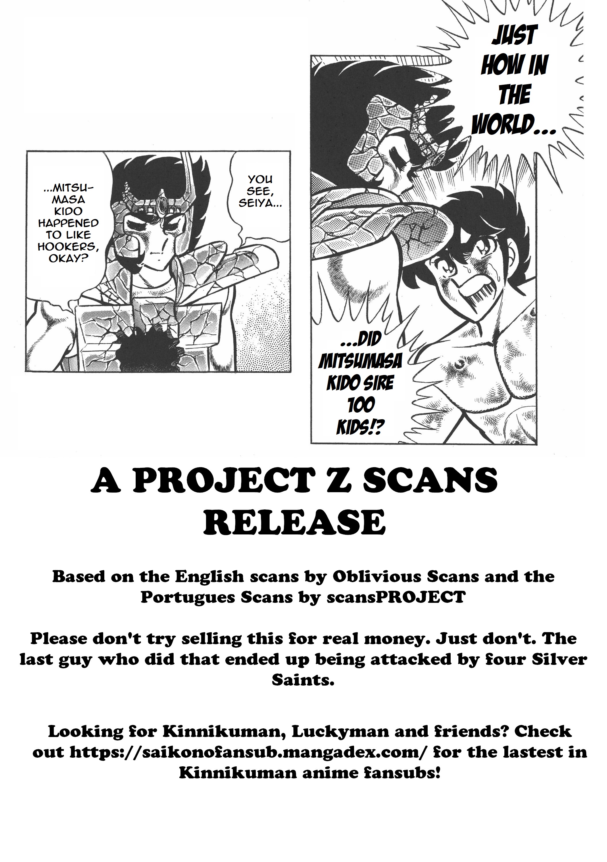 Saint Seiya (Kanzenban Edition) - Vol.4 Chapter 20: Silver Saint! A Gorgeous Assassin