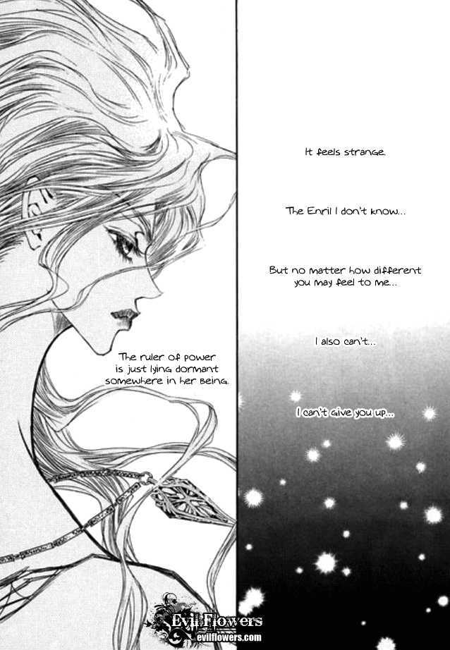 Arcana (Lee So Young) - Vol.10 Chapter 21.2 : [Continuation]