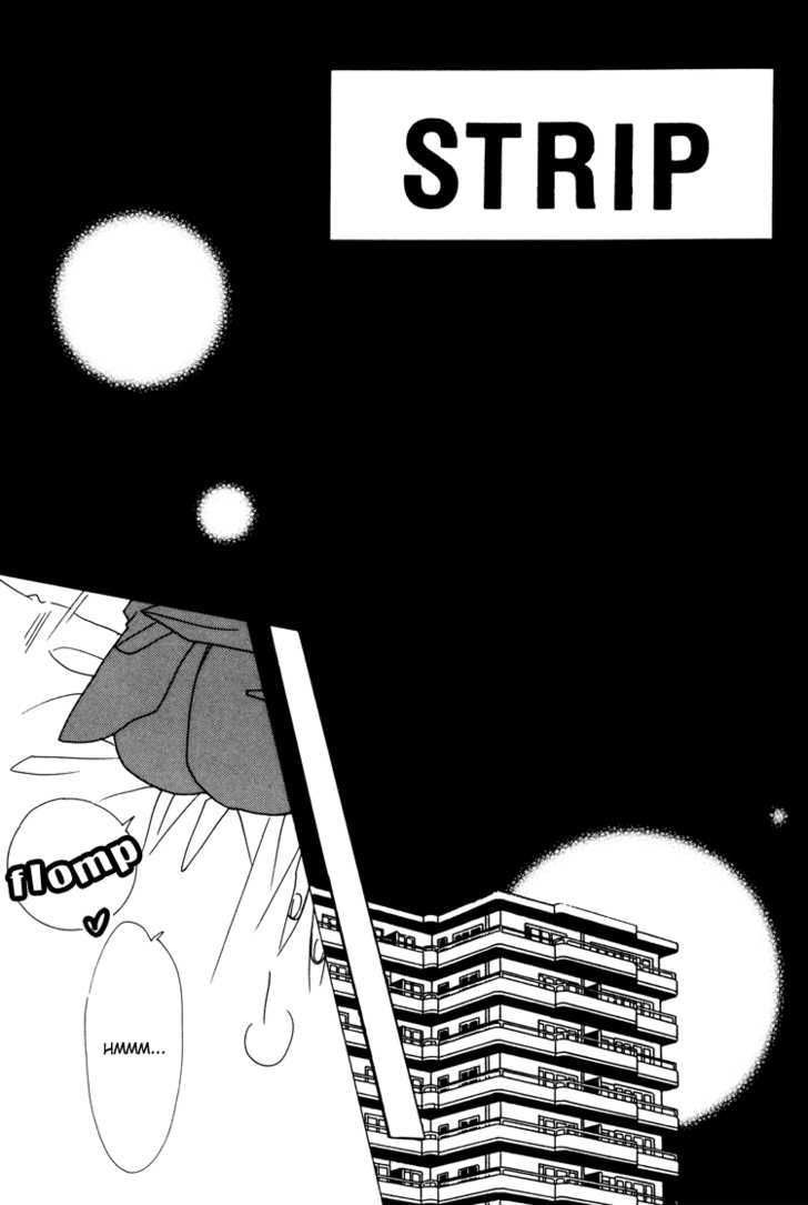 Strip - Vol.1 Chapter 1 : Strip